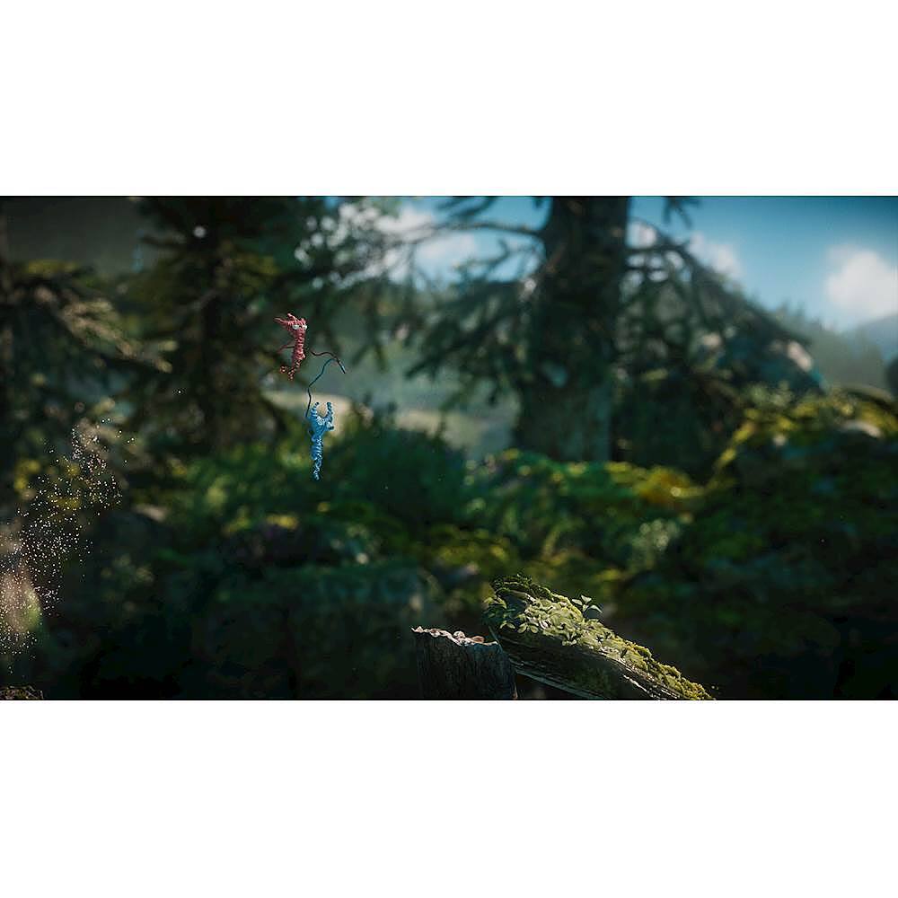 Alt View 11. Electronic Arts - Unravel Two.