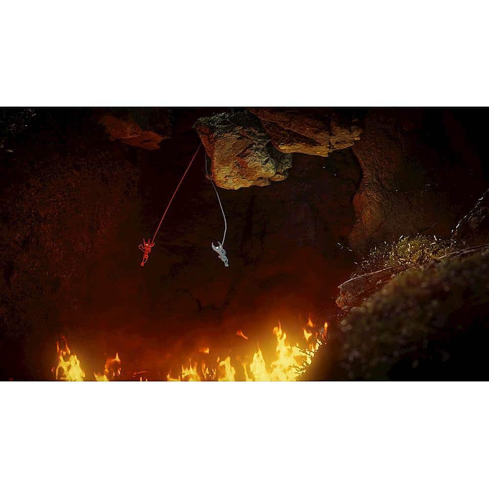 Alt View 12. Electronic Arts - Unravel Two.