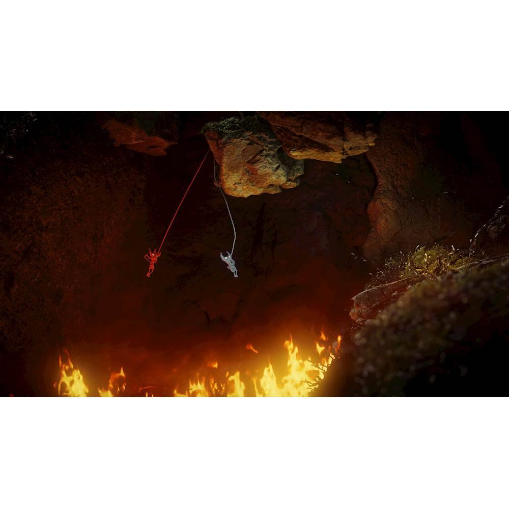 Alt View 12. Electronic Arts - Unravel Two.