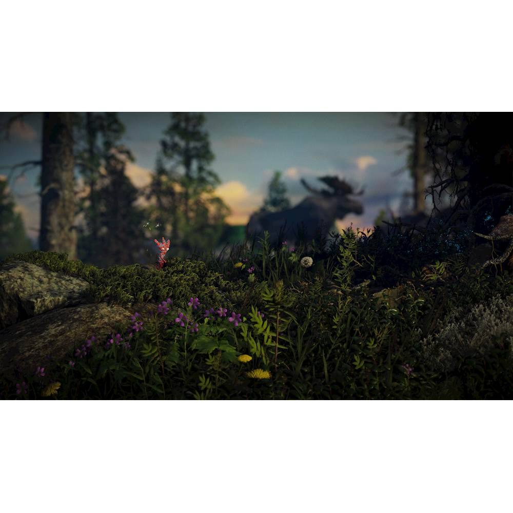 Alt View 12. Electronic Arts - Unravel Two.