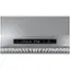 Alt View 12. Samsung - 36" Range Hood - Stainless steel.