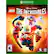 Front. WB Games - LEGO The Incredibles.
