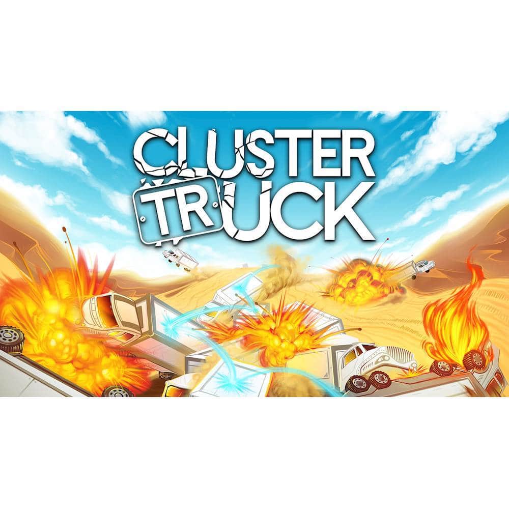 Cluster Truck