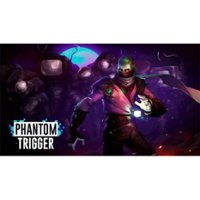 Phantom Trigger - Nintendo Switch [Digital] - Front_Zoom