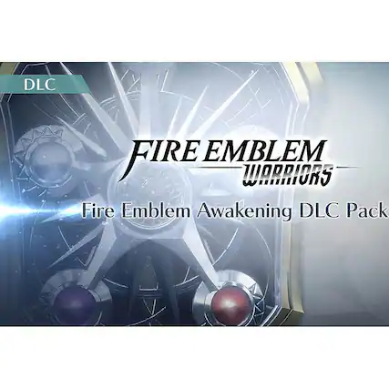 Front. Nintendo - Fire Emblem Warriors - Fire Emblem Awakening DLC Pack. - T (Teen 13+)