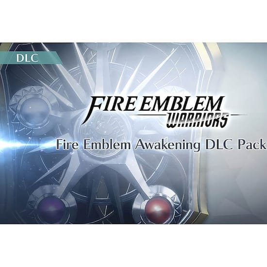 Fire emblem deals awakening dlc price