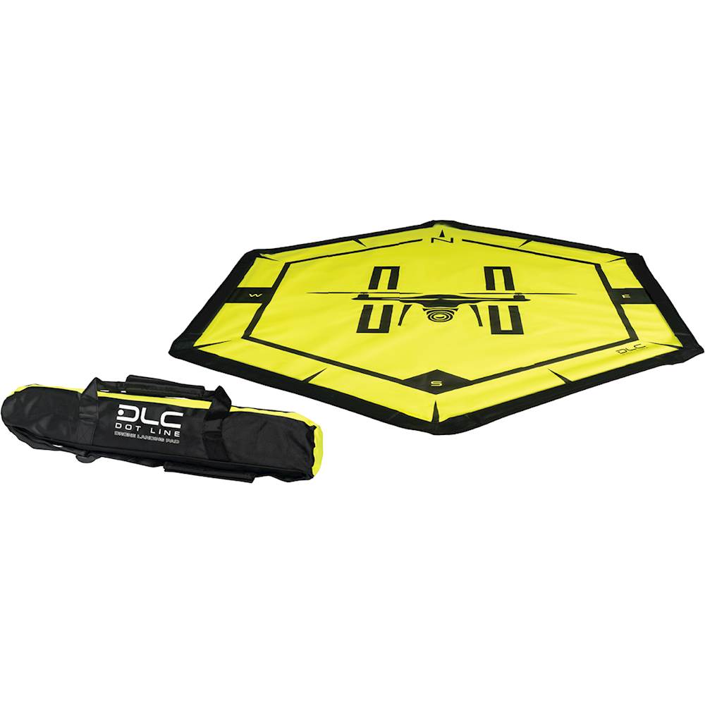 30 Drone Landing Pad [Z-2930] - $19.95 : GTX Products Group