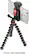 Alt View 12. JOBY - GripTight Action Kit Tripod - Red/Gray/Black.