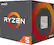 Alt View 11. AMD - Ryzen 5 2600 Six-Core 3.4 GHz Socket AM4 Desktop Processor with Wraith Stealth Cooler.