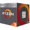 AMD - Ryzen 3 2200G Quad-Core 3.5 GHz Socket AM4 Desktop Processor-Front_Standard