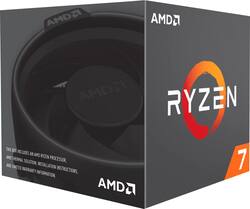 AMD Ryzen 7 2700 Octa Core 3.2 GHz Socket AM4 Desktop AMD Ryzen 7 2700 Octa Core 3.2 GHz Socket AM4 Desktop