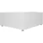 Alt View 11. Whirlpool - Washer/Dryer Laundry Pedestal - White.