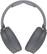 Alt View 11. Skullcandy - HESH 3 Wireless Over-the-Ear Headphones - Gray.