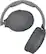 Alt View 14. Skullcandy - HESH 3 Wireless Over-the-Ear Headphones - Gray.