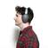 Alt View 16. Skullcandy - HESH 3 Wireless Over-the-Ear Headphones - Gray.