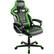 Alt View 11. Arozzi - Milano Gaming/Office Chair - Green.