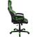 Alt View 13. Arozzi - Milano Gaming/Office Chair - Green.