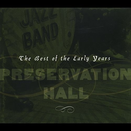  Best of the Early Years [CD]