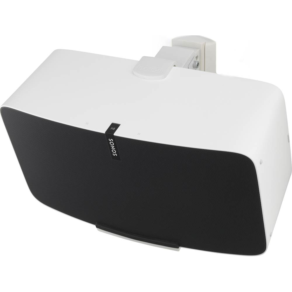 Best Buy: Flexson Wall Mount for Sonos (Gen.2) Speakers White FLXP5WM1014