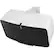 Alt View 12. Flexson - Wall Mount for Sonos PLAY:5 (Gen.2) Speakers - White.