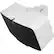Alt View 13. Flexson - Wall Mount for Sonos PLAY:5 (Gen.2) Speakers - White.