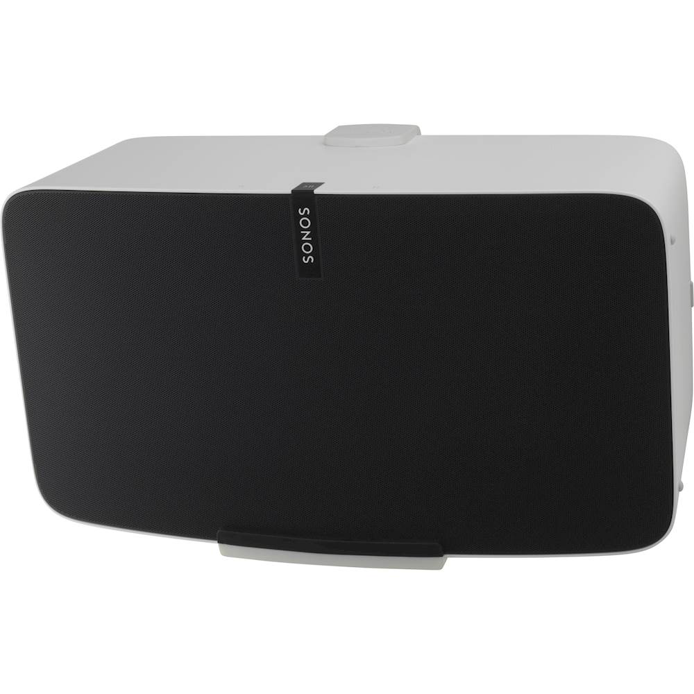 Best Buy: Flexson Wall Mount for Sonos (Gen.2) Speakers White FLXP5WM1014