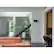 Alt View 18. Flexson - Wall Mount for Sonos PLAY:5 (Gen.2) Speakers - White.