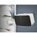 Alt View 19. Flexson - Wall Mount for Sonos PLAY:5 (Gen.2) Speakers - White.