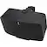 Alt View 12. Flexson - Wall Mount for Sonos PLAY:5 (Gen.2) Speakers - Black.