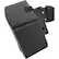 Alt View 14. Flexson - Wall Mount for Sonos PLAY:5 (Gen.2) Speakers - Black.