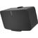 Alt View 15. Flexson - Wall Mount for Sonos PLAY:5 (Gen.2) Speakers - Black.