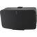 Alt View 17. Flexson - Wall Mount for Sonos PLAY:5 (Gen.2) Speakers - Black.