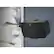 Alt View 18. Flexson - Wall Mount for Sonos PLAY:5 (Gen.2) Speakers - Black.