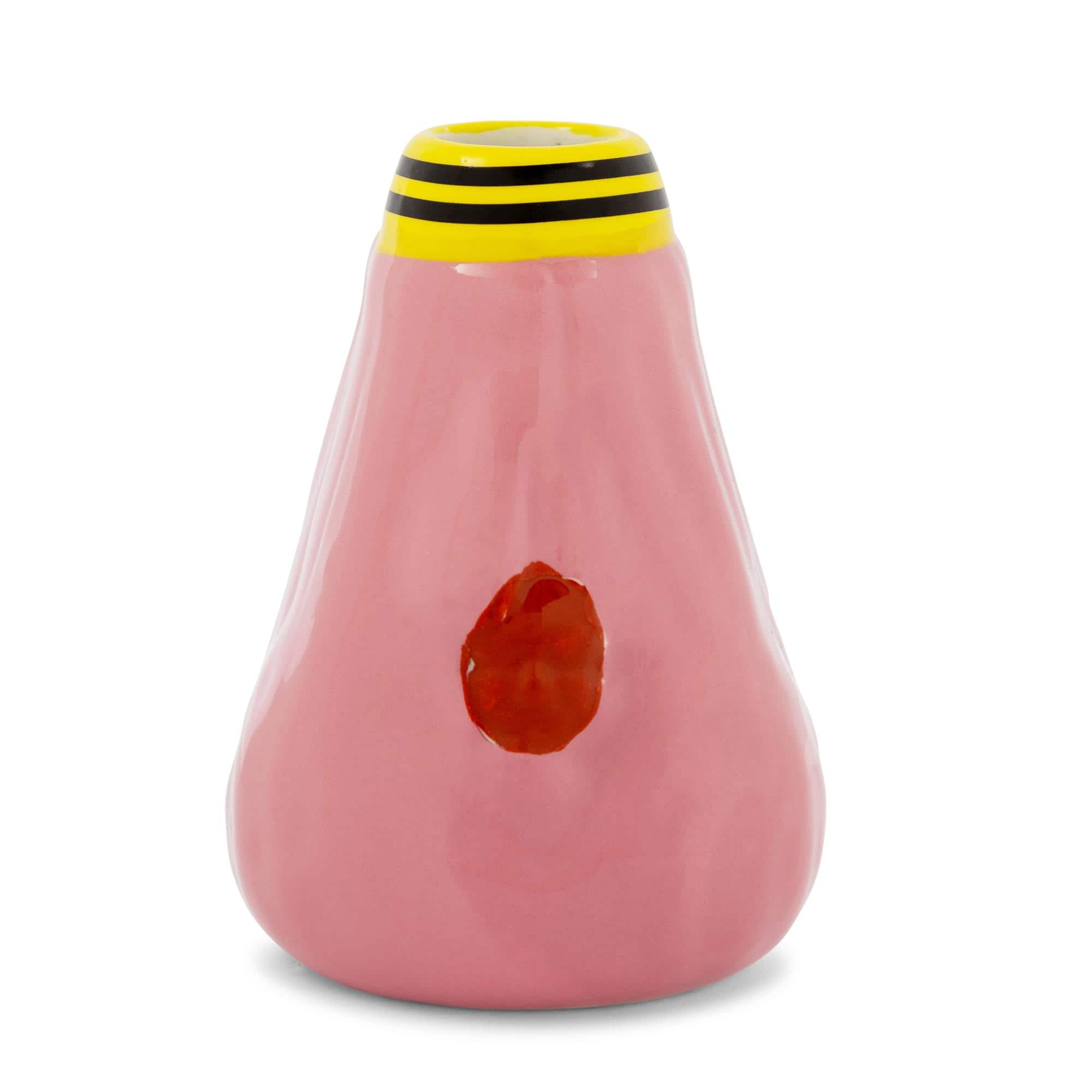 Silver Buffalo - Killer Klowns From Outer Space Cotton Candy Cocoon Sculpted Ceramic Shot Glass - Pink price history on PriceWatchPro