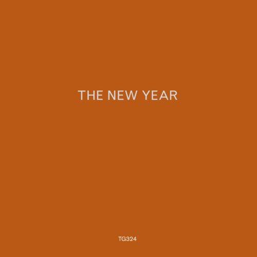 The New Year - The New Year  - COMPACT DISCS