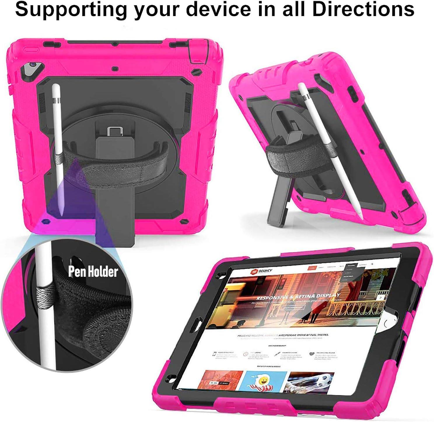 Supporting your device in all Directions

Pen Holder

BOUNEY

RESPONSIVE & RETINA DISPLAY

FOLLOW

- SUPPORTING MEAN arown more