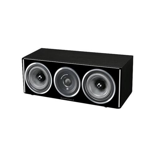 Best Buy: Wharfedale Diamond Passive 2-Way Center-Channel Speaker ...