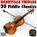 Front Standard. 30 Fiddle Classics [CD].