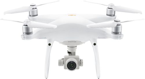 Phantom 4 Pro V2.0 Quadcopter Drone