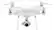 Front. DJI - Phantom 4 Pro V2.0 Quadcopter - White.