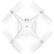 Alt View 11. DJI - Phantom 4 Pro V2.0 Quadcopter - White.