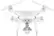 Alt View 12. DJI - Phantom 4 Pro V2.0 Quadcopter - White.