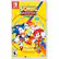 Front. SEGA - Sonic Mania Plus.