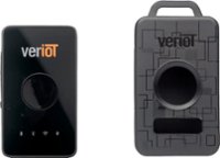 Left Zoom. Veriot - Venture Item Tracker - Black.