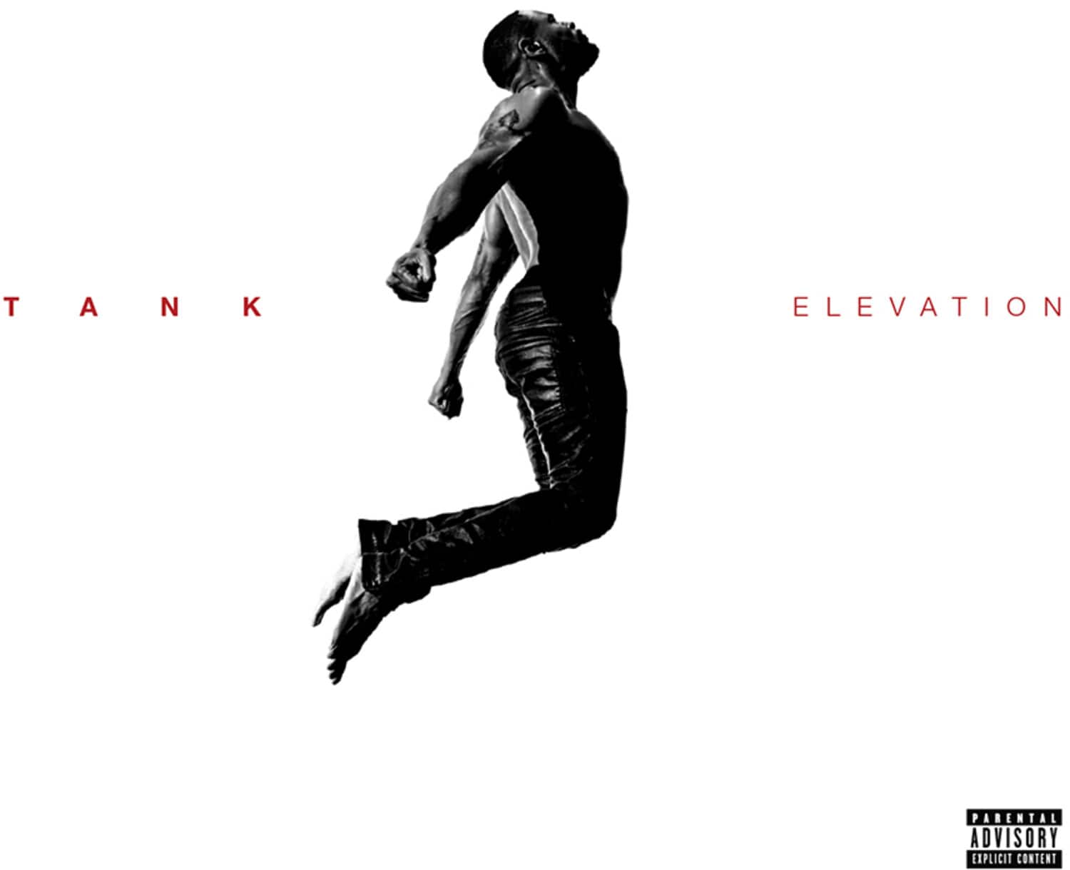 Tank - Elevation   - COMPACT DISCS [CD] price history on PriceWatchPro