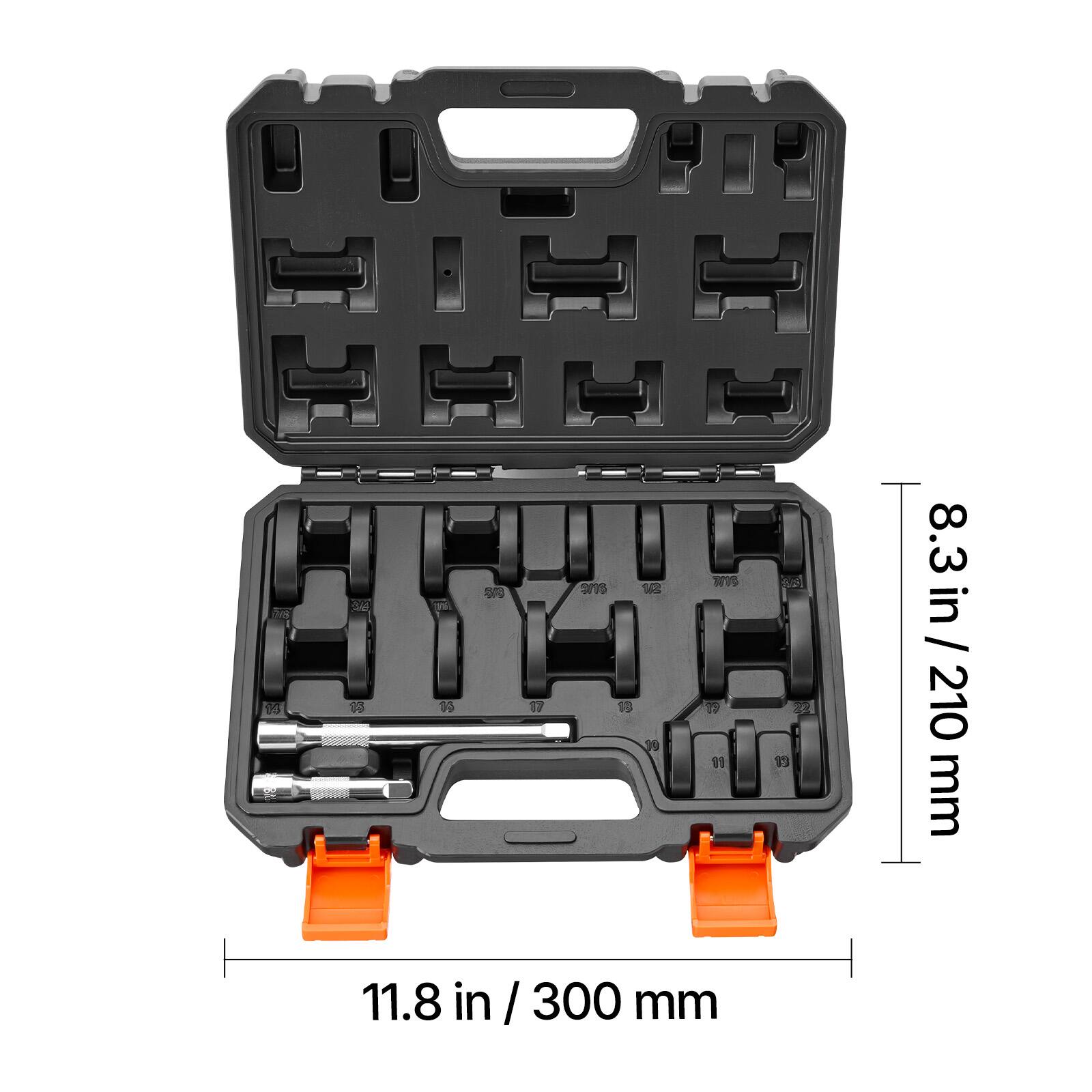 1 De 0 c 09 Sm 17 275 22 3 17 09 1 o 8.3 / 8.3 in / in 210 mm 11.8 in / 300 mm