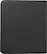 Back Standard. Marware - Atlas Folio Case for Select Kindle Tablets - Black.