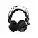 Front. 1MORE - Spearhead VR Wired 7.1 Gaming Headset - Black.
