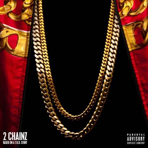  Based On A T.R.U. Story [Deluxe Explicit Version] [CD] [PA]