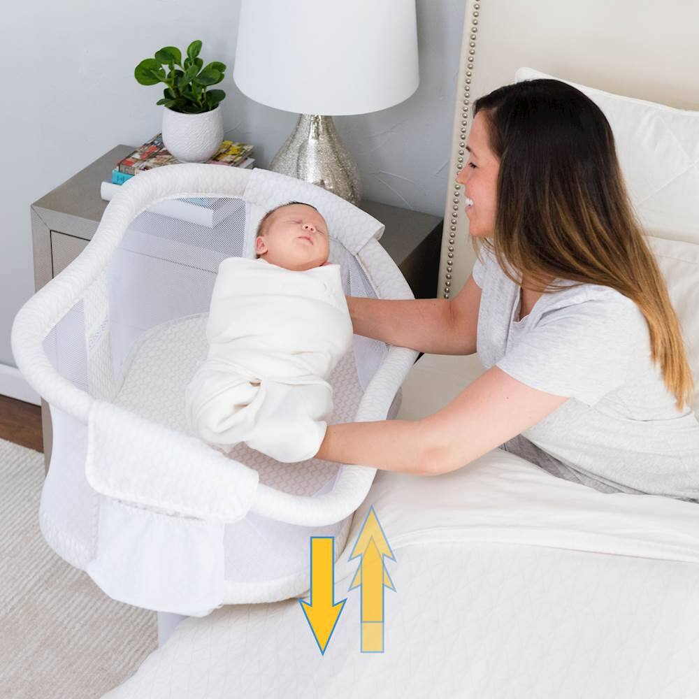 halo bassinest best buy